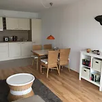 Apartment Str115 Haus Ostseeblick Niendorf (Timmendorfer Strand)