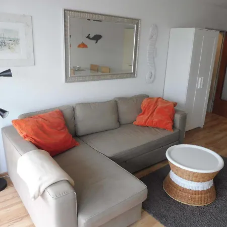 Str115 Haus Ostseeblick Niendorf (Timmendorfer Strand)