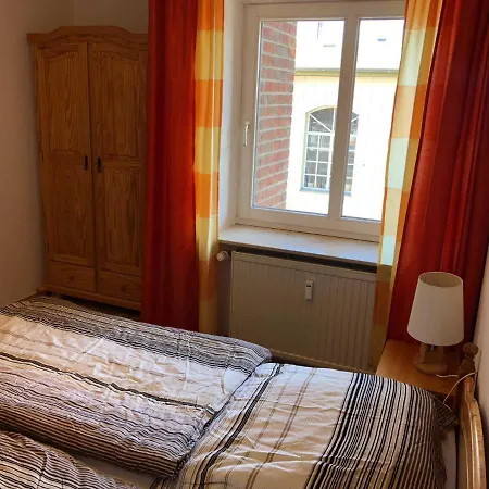 Str115 Haus Ostseeblick * Niendorf (Timmendorfer Strand)