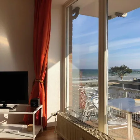 Str115 Haus Ostseeblick Apartamento Niendorf (Timmendorfer Strand)