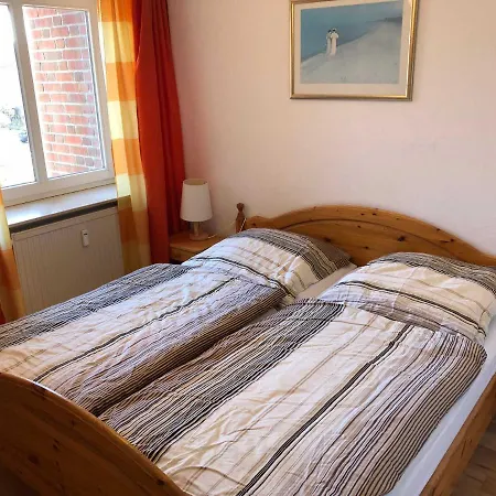 Str115 Haus Ostseeblick * Niendorf (Timmendorfer Strand)