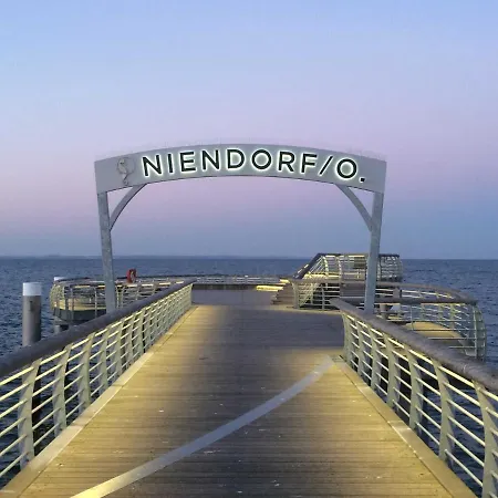 Str115 Haus Ostseeblick *