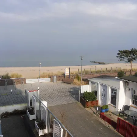 Str115 Haus Ostseeblick *